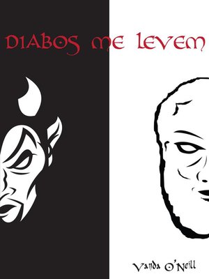 cover image of Diabos me Levem